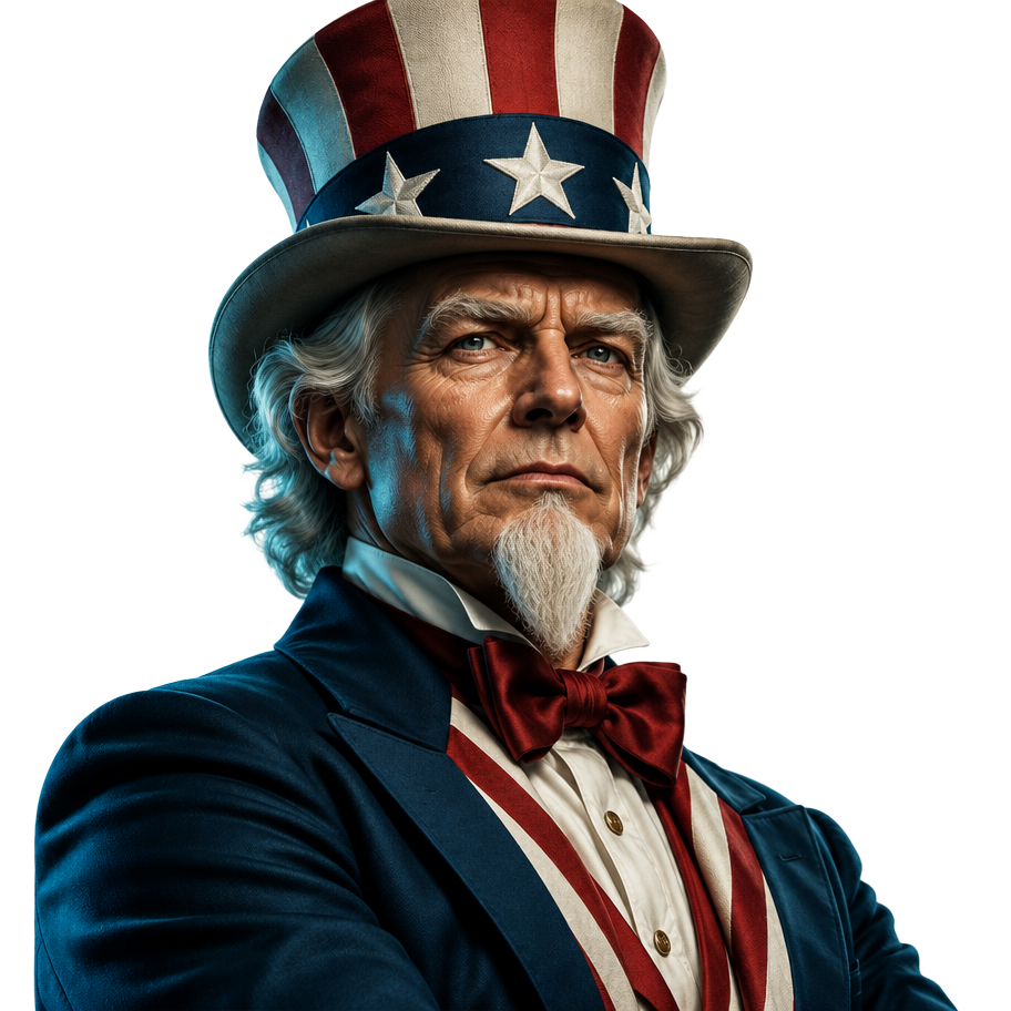 Uncle Sam